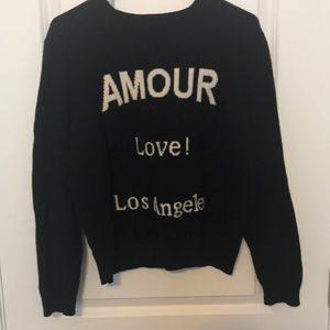 Forever 21 Sweater
